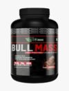 Biosource Nutrition Bull Mass Gainer Chocolate 3kg, 6.6lbs