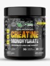 Biosource Nutrition Creatine Monohydrate Unflavor, 250gm