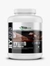 Biosource Nutrition Hydro Whey Protein, Belgium Chocolate 2kg