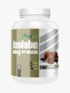Biosource Nutrition Isolate Whey Protein, Chocolate 2kg