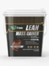 Biosource Nutrition Lean Mass Gainer, Chocolate Ice Cream, 5kg