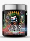 Biosource Nutrition Joker Pre-Workout Lemon Mint 210gm