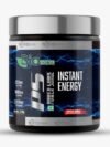 Biosource Nutrition Power Surce Instant Energy, Tropical Mango, 210gm