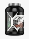 Biosource Nutrition Mega Mass Gainer 3kg Chocolate