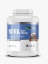 Biosource Nutrition Nitra Whey Protein, Swiss Chocolate,  2000gm