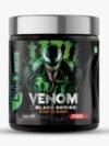 Biosource Nutrition Venom Pre-Workout Pina Colada 210gm