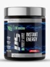 Biosource Nutrition Power Surce Instant Energy, Tiger Blood 210gm