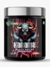 Biosource Nutrition Karama Pre-Workout Virjin Mojito 250gm