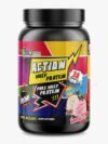 Biosource Nutrition Action Whey Protein, 1kg American Ice Cream