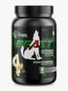 Biosource Nutrition Beast Mass Gainer Kesar Kulfi 1kg