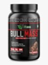 Biosource Nutrition Bull Mass Gainer Chocolate 1kg