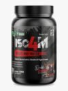 Biosource Nutrition ISO 4M Whey Protein, Double Chocolate 1000gm