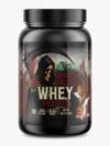 Biosource Nutrition Shadow of Blood Whey Protein Cookies Cream 1kg