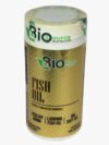 Biosource Nutrition Fish Oil, 100 Softgel