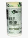 Biosource Nutrition Multi Vitamin, 100 Tablet