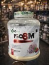 Biosource Nutrition ISO 8M Whey Protein, Vanilla Berry, 2000gm